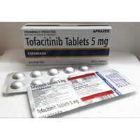 5mg Tofacitinib Tablets