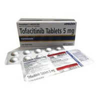 5mg Tofacitinib Tablets