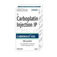Carboplatin Injection IP