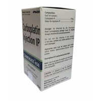 Carboplatin Injection IP