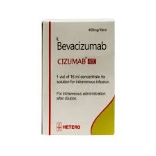 400mg Bevacizumab Infusion