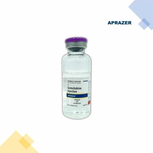 Gemcitabine Injection - Drug Type: General Medicines