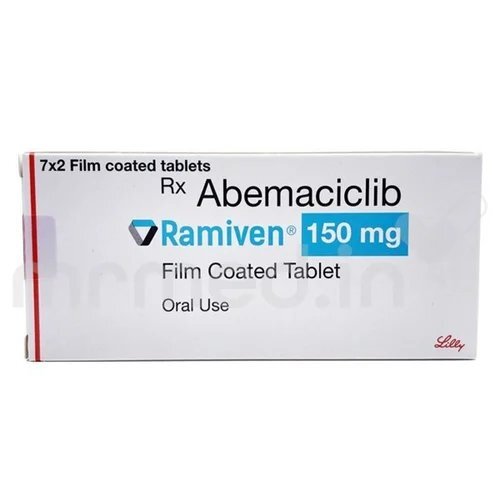 150mg Abemaciclib Tablets - Drug Type: General Medicines