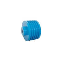 CI V Belt Pulley