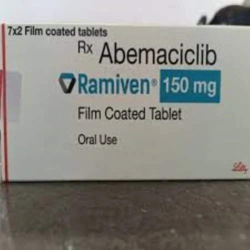 150mg Abemaciclib Tablets - Drug Type: General Medicines