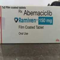 150mg Abemaciclib Tablets