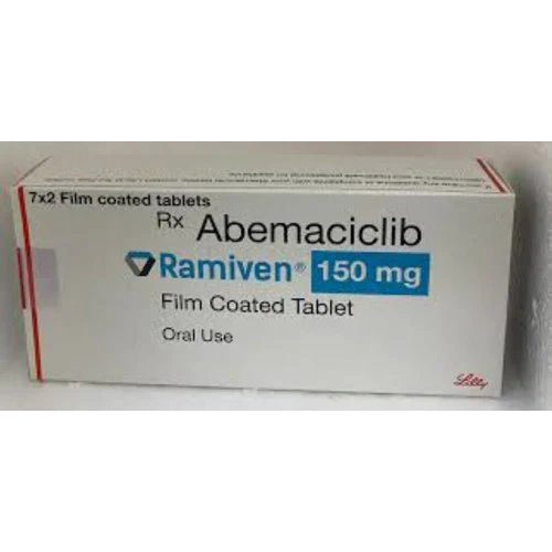 150mg Abemaciclib Tablets - Drug Type: General Medicines
