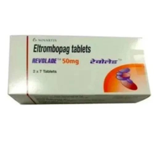50mg Eltrombopag Zum Einnehmen Tablets