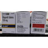 Olaparib Tablets 150mg
