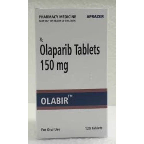 Olaparib Tablets 150mg - Drug Type: General Medicines