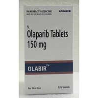 Olaparib Tablets 150mg
