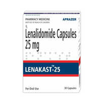 25mg Lenalidomide Capsules