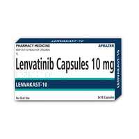 10mg Lenvatinib Capsules