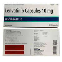 10mg Lenvatinib Capsules