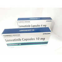 10mg Lenvatinib Capsules
