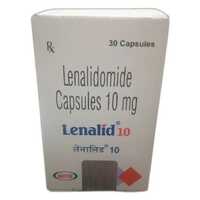 10mg Lenalidomide Capsules