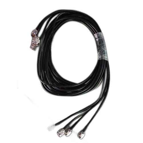 Connector Wire