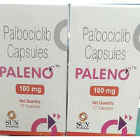 100mg Capsules