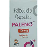 100mg Capsules