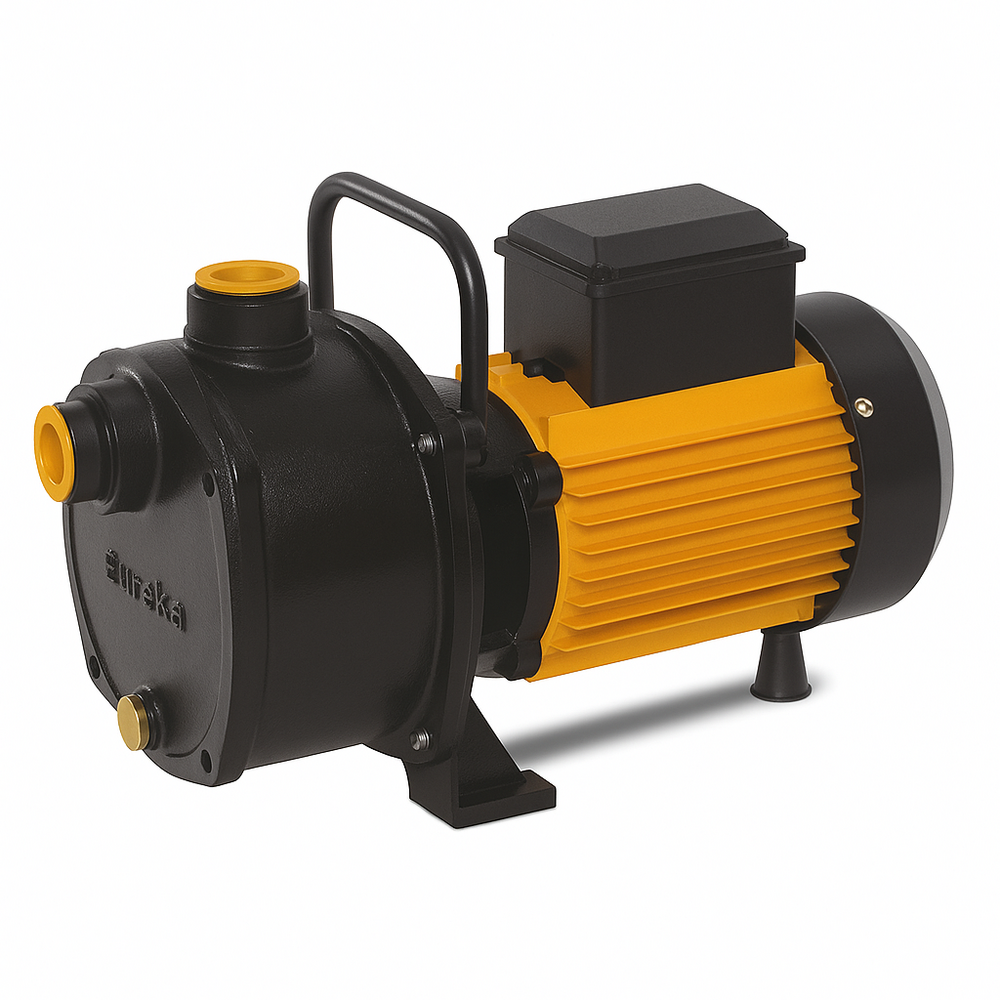 Domestic Electric Pump