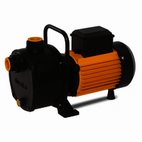 Domestic Electric Pump