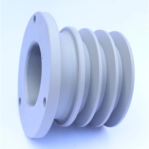 V Groove Pulley