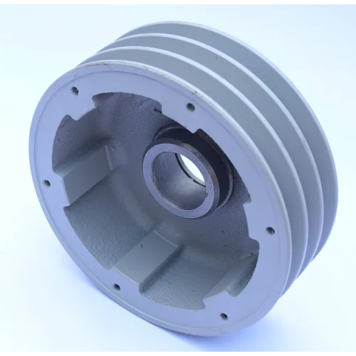 V Pulley