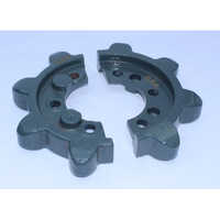 Forged Cast Iron Roller Chain Sprocket