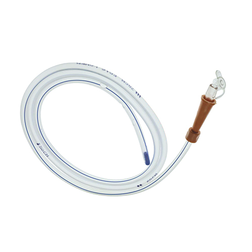 Pvc Silicone Ryles Tube - Feature: Disposable