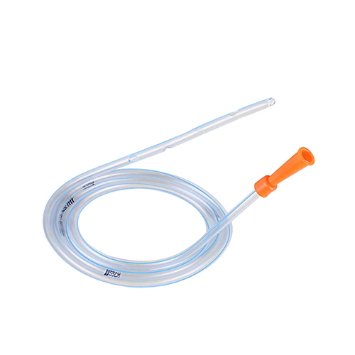 Levins Tube - Color: White