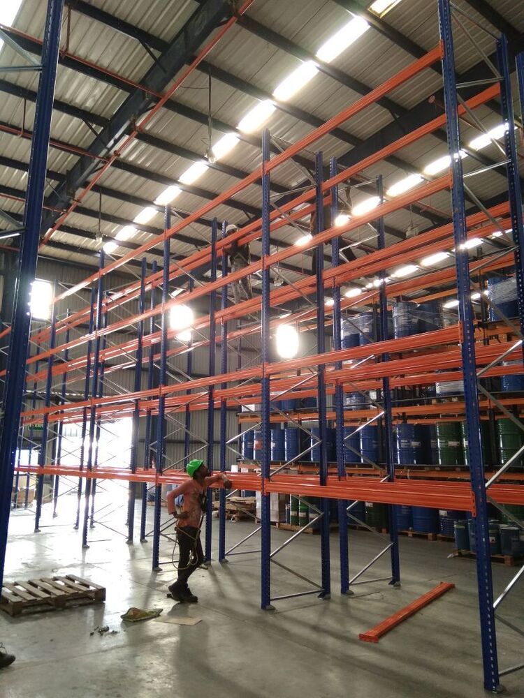 Heavy Duty Rack