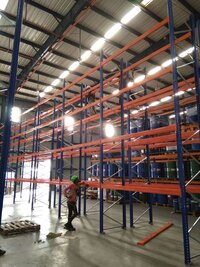 Heavy Duty Rack