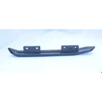 Mild Steel Elevator Guide Rail - Color: Black