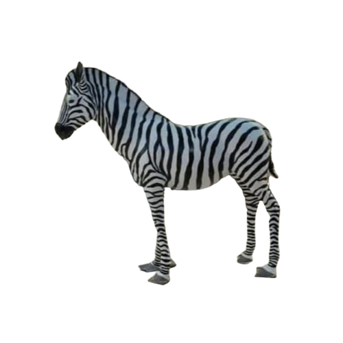 FRP Animal Statue
