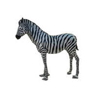 FRP Animal Statue