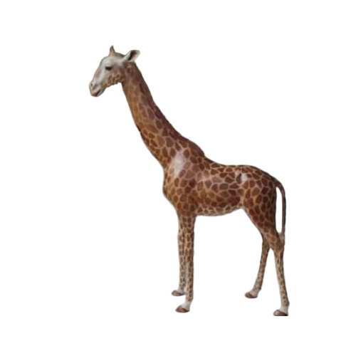 FRP Animal Statue