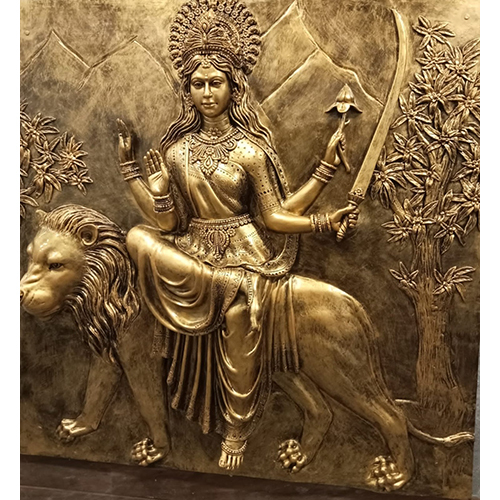Goddess Sculpture