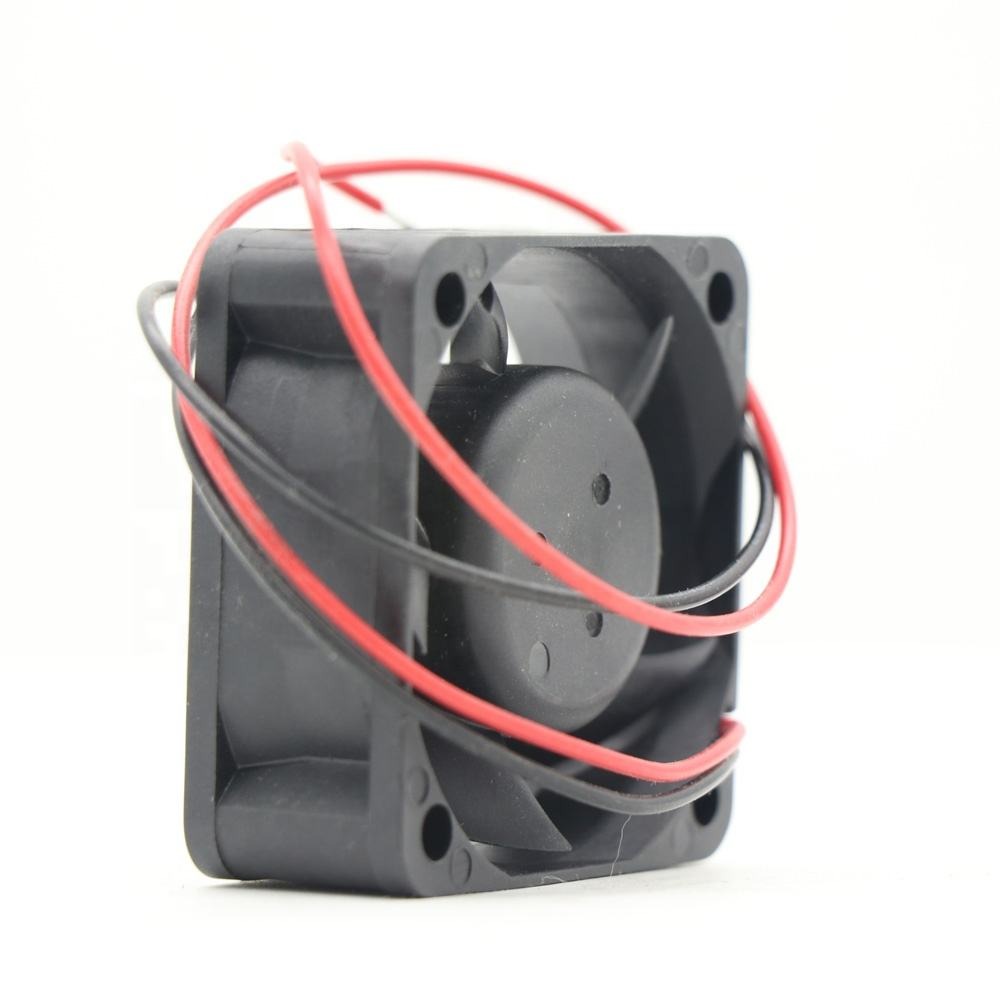 Delta AFB0512HD 12V DC 5020 50X50X20mm 5cm 0.15A 15.79CFM 5600RPM Dual-ball Bearing Computer Chassis Axial Cooling Fan