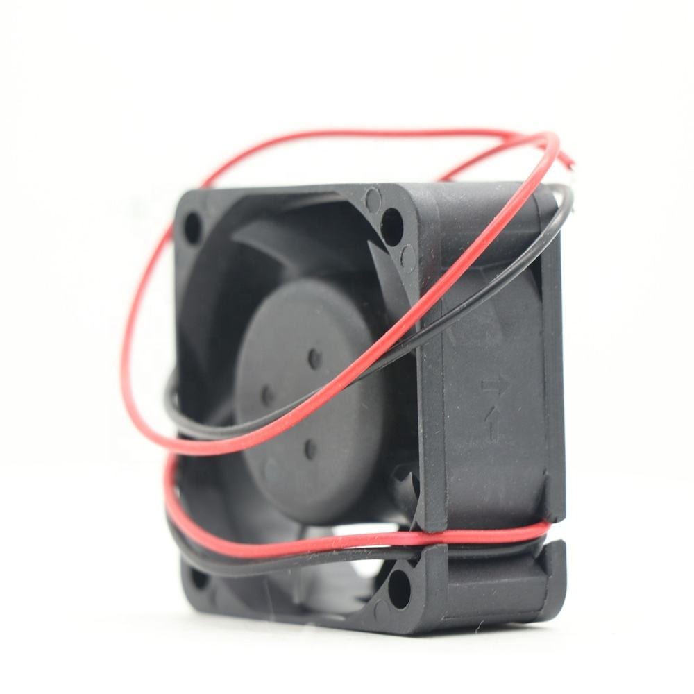 Delta AFB0512HD 12V DC 5020 50X50X20mm 5cm 0.15A 15.79CFM 5600RPM Dual-ball Bearing Computer Chassis Axial Cooling Fan