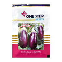 318 Brinjal Rocky Seeds