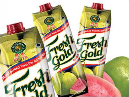 Gauva Nectar Juice