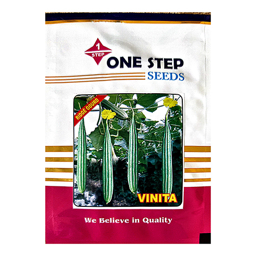 Vinita Ridgegourd Seeds