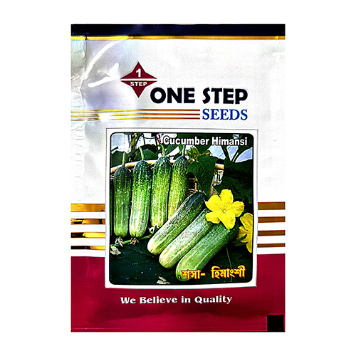 Winter Cucumber Himanshi Seeds