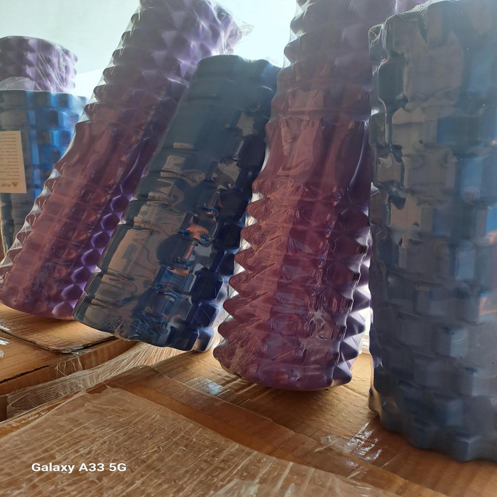 Yoga Foam Roller