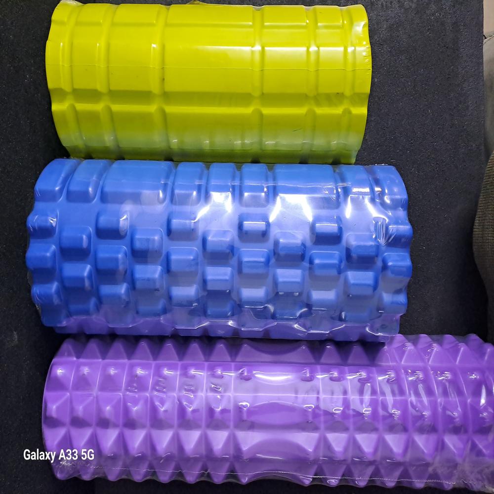 Yoga Foam Roller