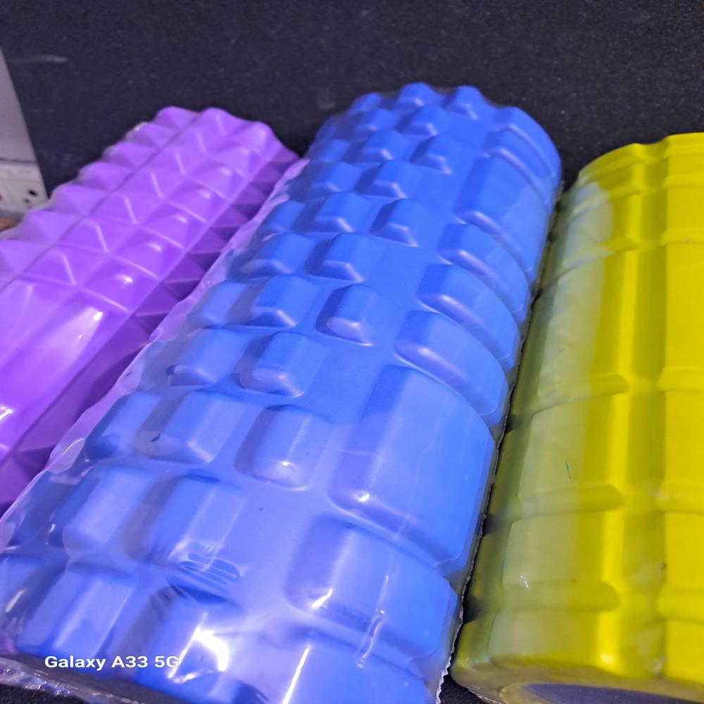 Yoga Foam Roller