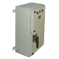 Changeover Panel Board