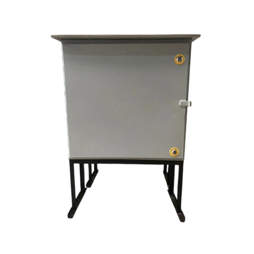 1P RCCB Plug Power Panel