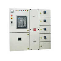 Three Phase Control Panel - Frequency (mhz): 50-60 Hertz (hz)