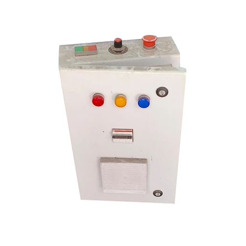 2 HP VFD Drive Panel
